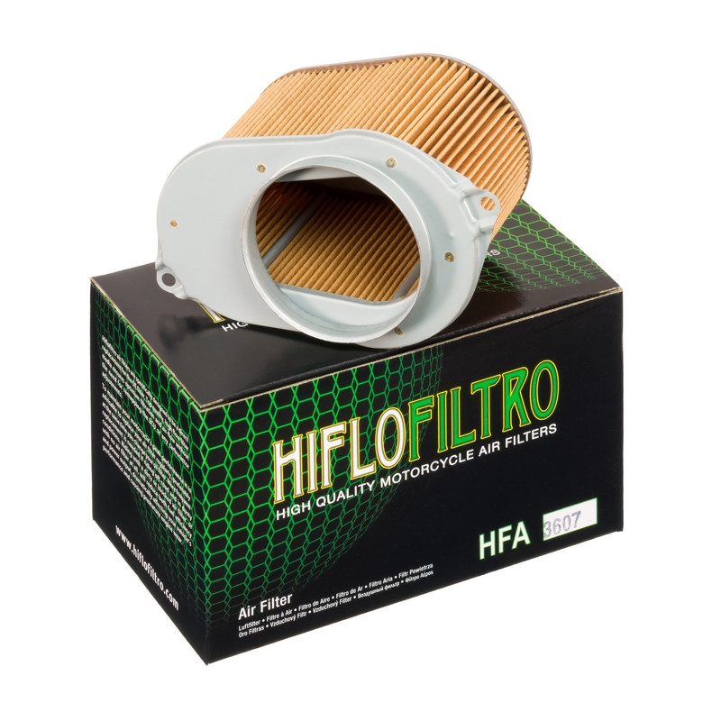 Vzduchový filtr HIFLOFILTRO