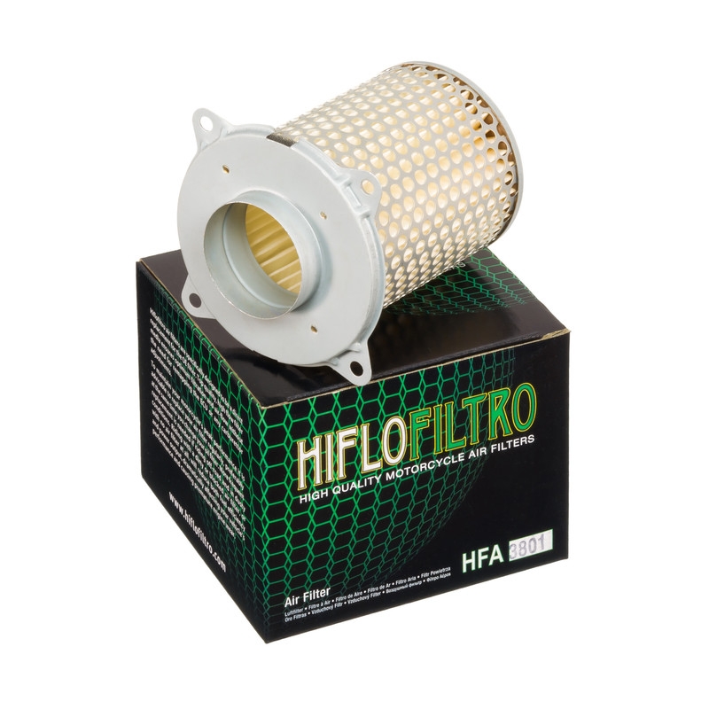 Vzduchový filtr HIFLOFILTRO pro SUZUKI VX 800 1990-2001