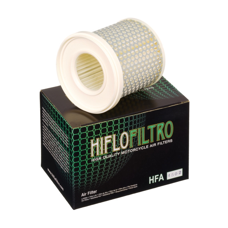 Vzduchový filtr HIFLOFILTRO pro YAMAHA XV 535 Virago 1989-1995