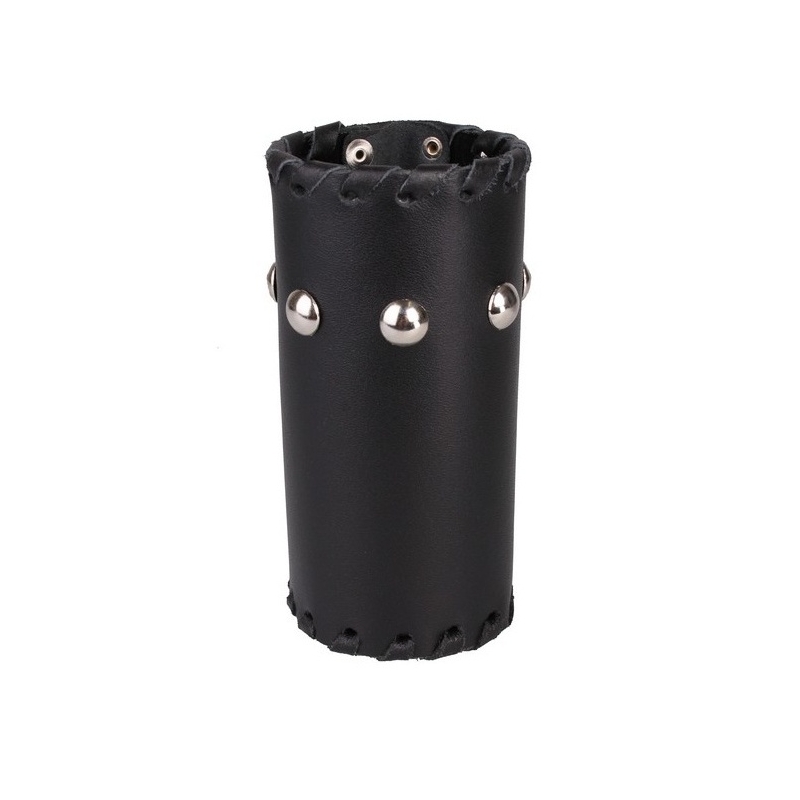 Kožený držák nápoje RSA 3B