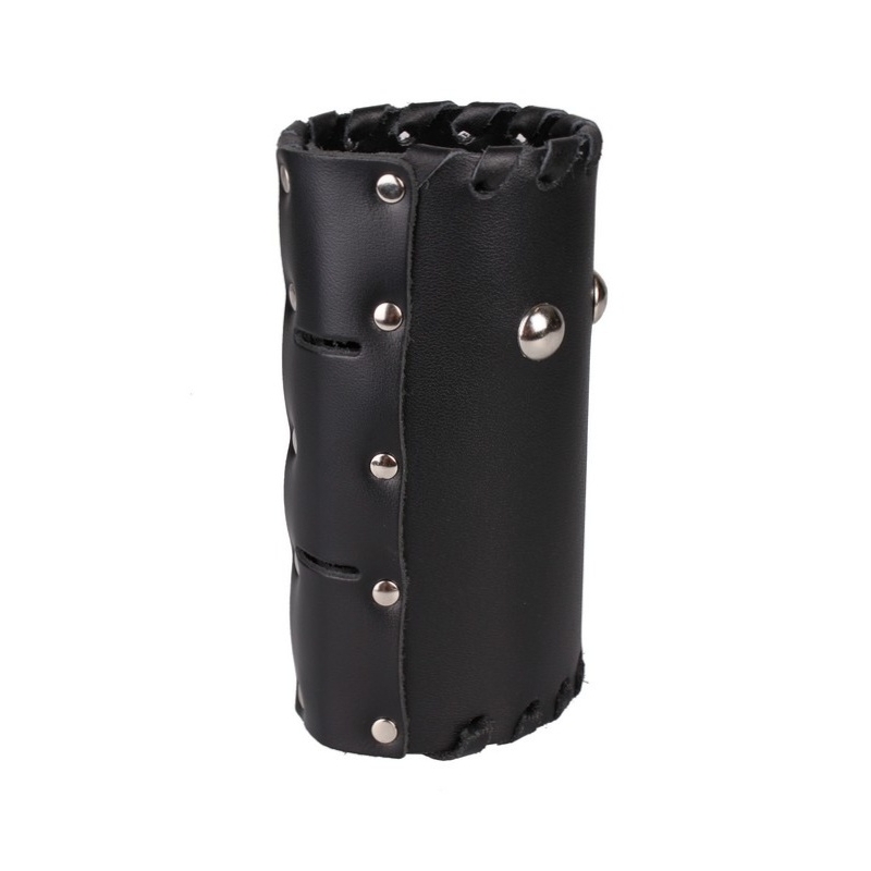 Kožený držák nápoje RSA 3B