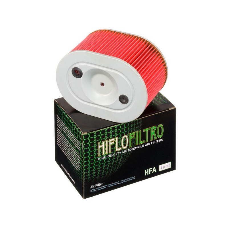 Vzduchový filtr HIFLOFILTRO pro HONDA GL 1200 Goldwing 1984-1988