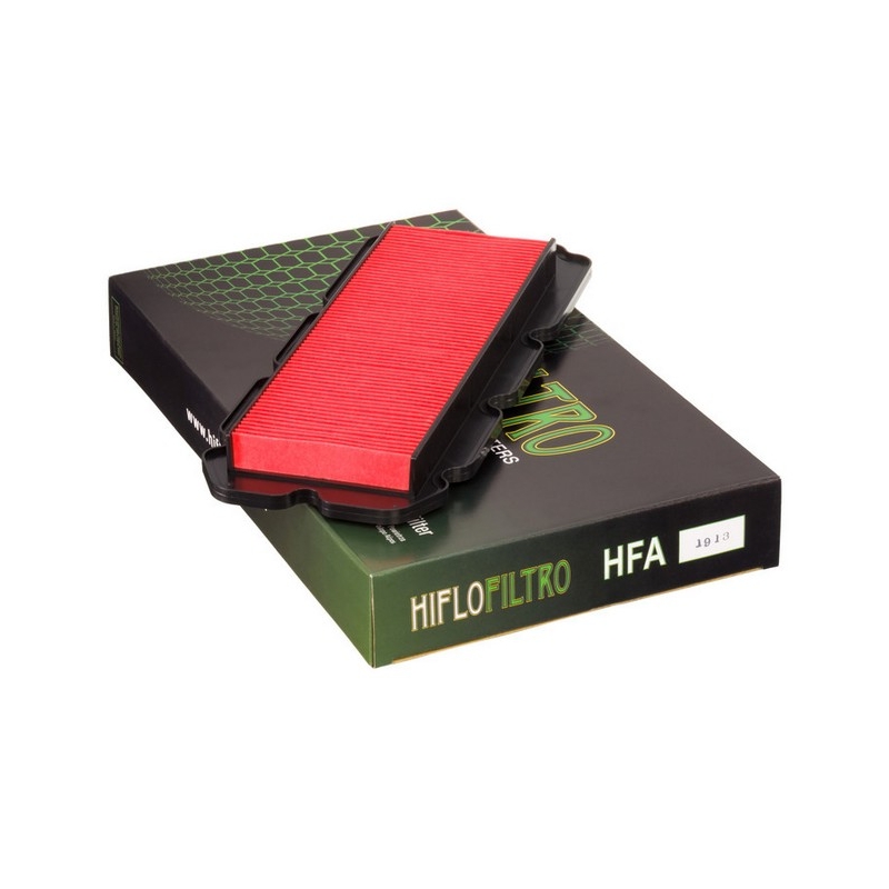 Vzduchový filtr Hiflofiltro HFA1913