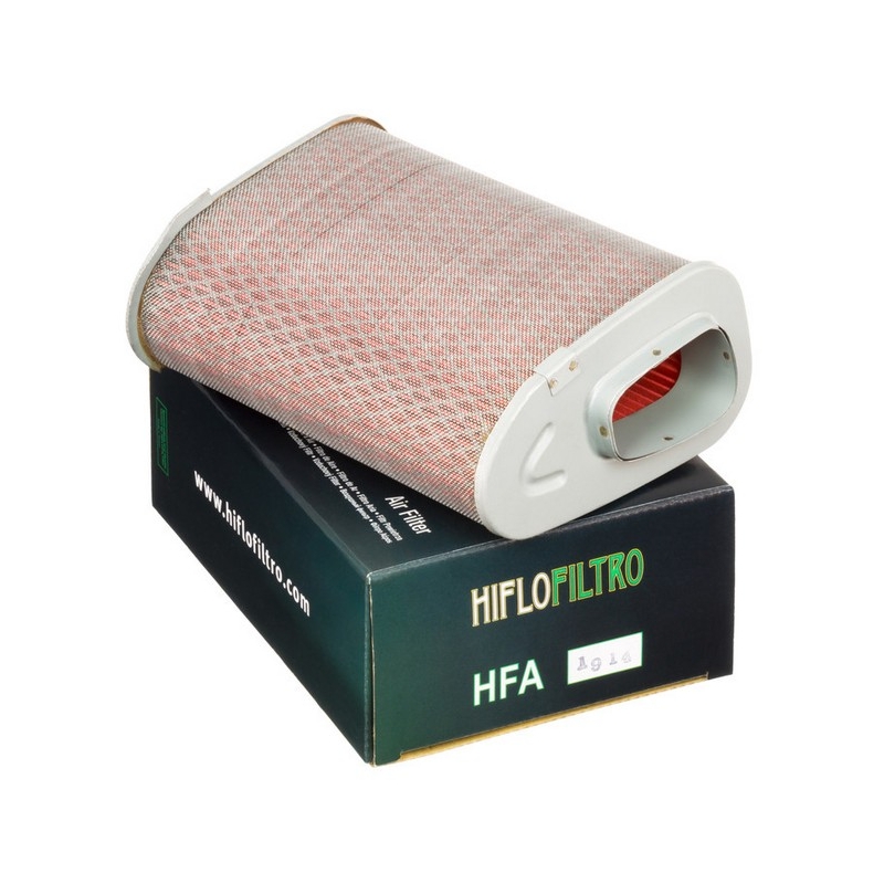 Vzduchový filtr HIFLOFILTRO pro HONDA CB 1000 F (<2006) 1993-1997