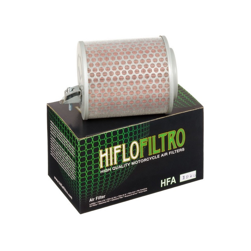 Vzduchový filtr HIFLOFILTRO pro HONDA VTR 1000 SP 1,2 2001-2006