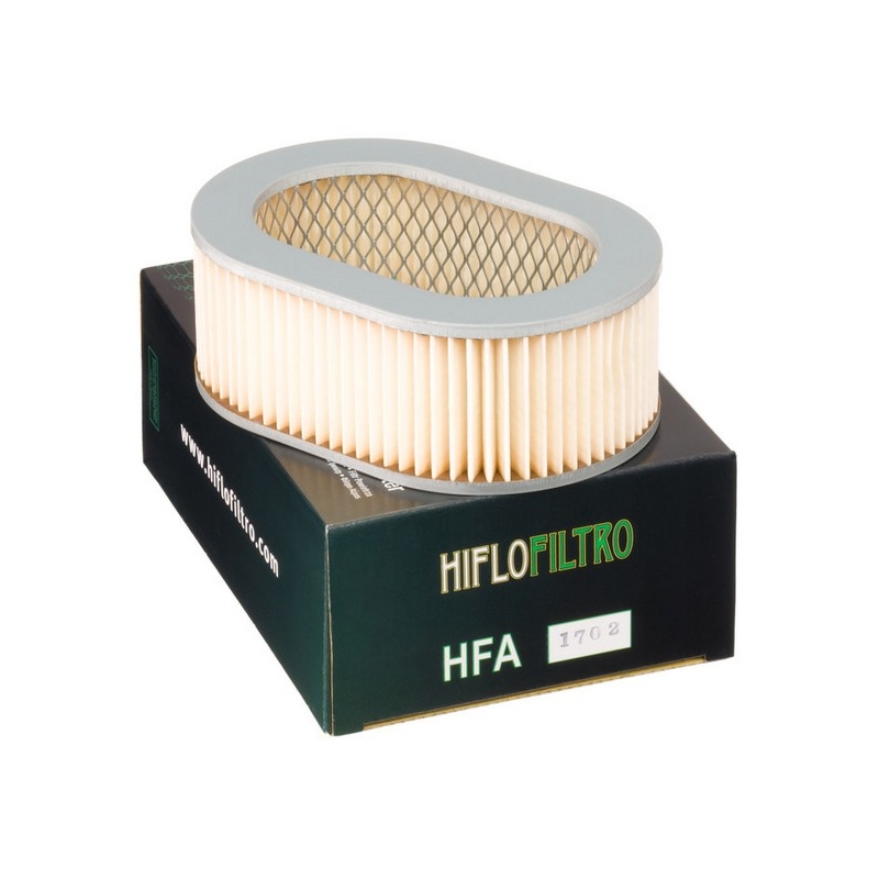 Vzduchový filtr Hiflofiltro HFA1702