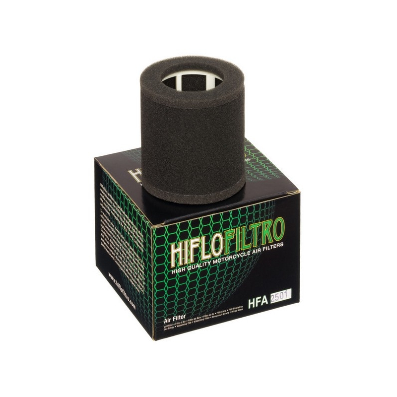 Vzduchový filtr HIFLOFILTRO pro KAWASAKI EN 500 1990-1996