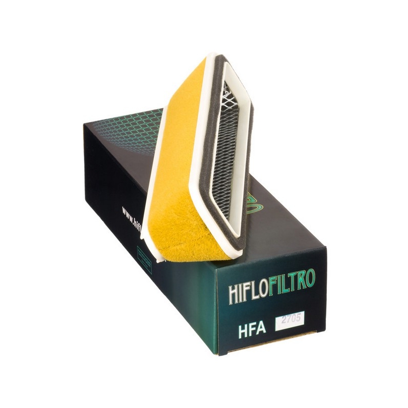 Vzduchový filtr Hiflofiltro HFA2705