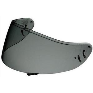 Tmavě kouřové plexi HJC HJ-33