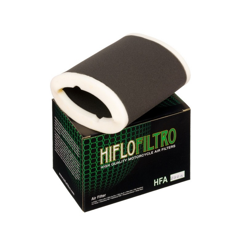 Vzduchový filtr HIFLOFILTRO pro KAWASAKI ZR 1100 Zephyr 1991-1996