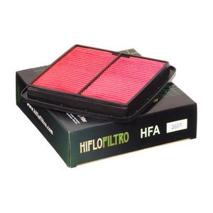 Vzduchový filtr HIFLOFILTRO HFA3601 pro SUZUKI RF 600 1993-1997, SUZUKI RF 900 1994-2000