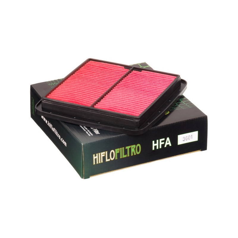Vzduchový filtr HIFLOFILTRO pro SUZUKI RF 600 1993-1997, SUZUKI RF 900 1994-2000