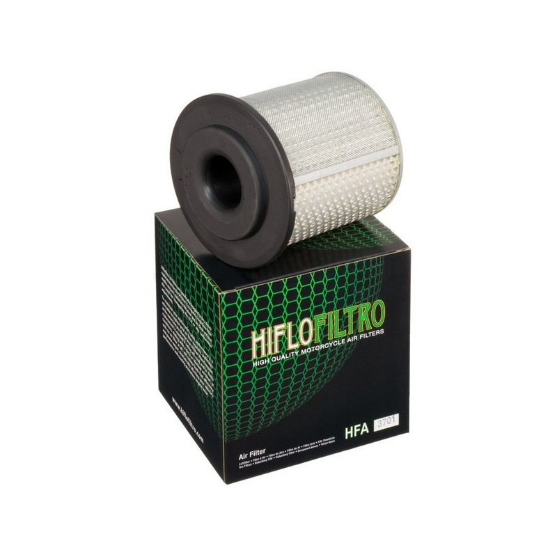 Vzduchový filtr Hiflofiltro HFA3701