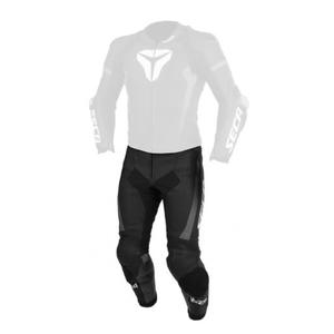 Pánské kalhoty SECA SRS II černo-šedé výprodej