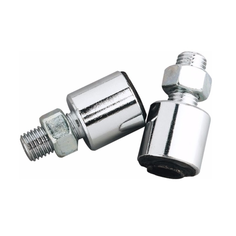 Antivibrační adaptéry na zrcátka Honda, Kawasaki, Suzuki 2ks