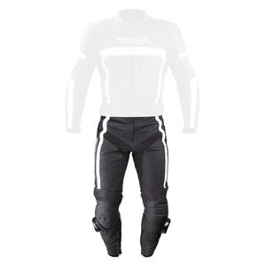 Kalhoty na motorku RSA Nero výprodej