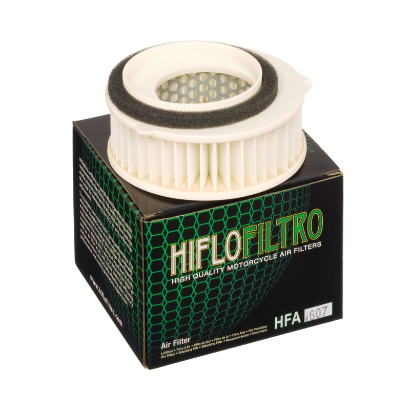 Vzduchový filtr HIFLOFILTRO pro YAMAHA XVS 650 Drag Star / Classic 1997-2007
