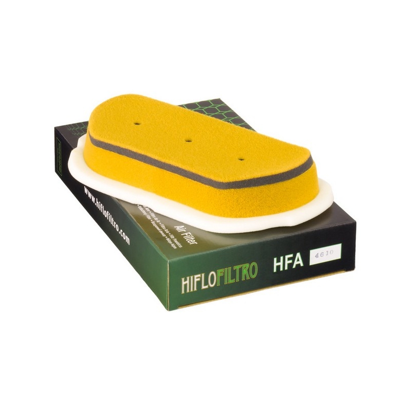 Vzduchový filtr HIFLOFILTRO pro YAMAHA YZF-R6 1999-2002