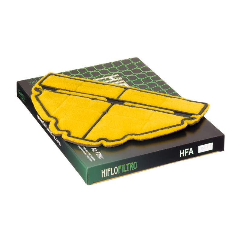 Vzduchový filtr HIFLOFILTRO pro YAMAHA YZF 600 R Thundercat 1996-2003
