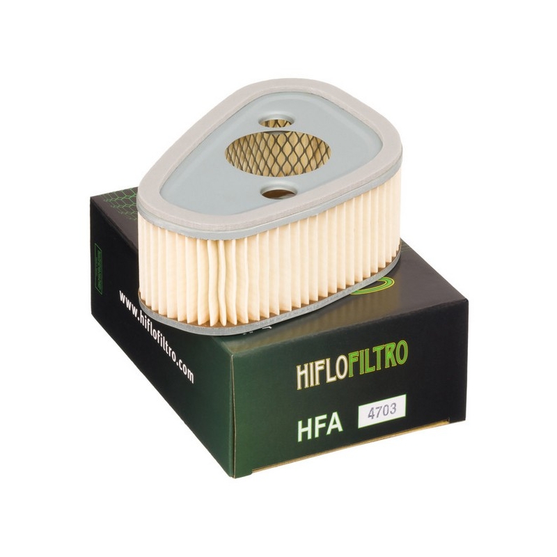 Vzduchový filtr HIFLOFILTRO pro YAMAHA XV 920 1981-1982
