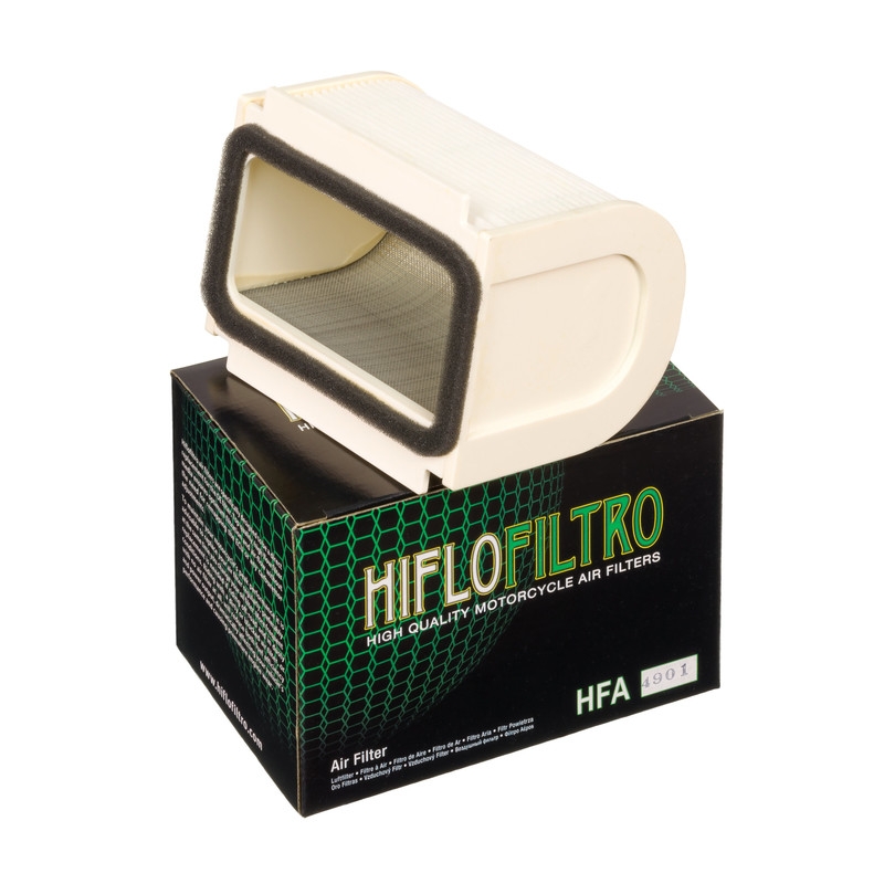 Vzduchový filtr HIFLOFILTRO pro YAMAHA XJ 900 1982-1983, YAMAHA XJ 900 1984-1993