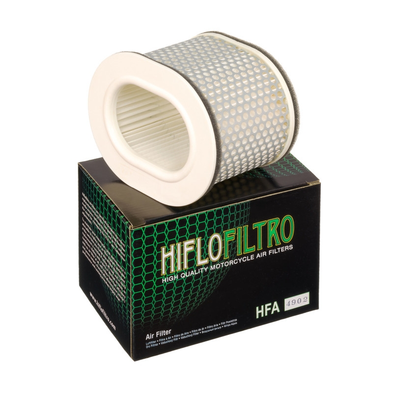 Vzduchový filtr HIFLOFILTRO
