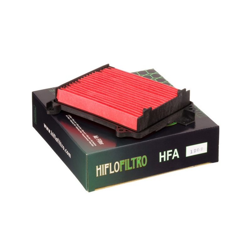 Vzduchový filtr HIFLOFILTRO pro HONDA NX 250 1988-1995