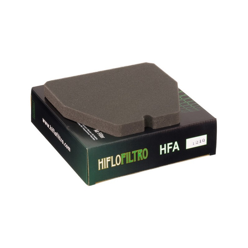Vzduchový filtr Hiflofiltro HFA1210
