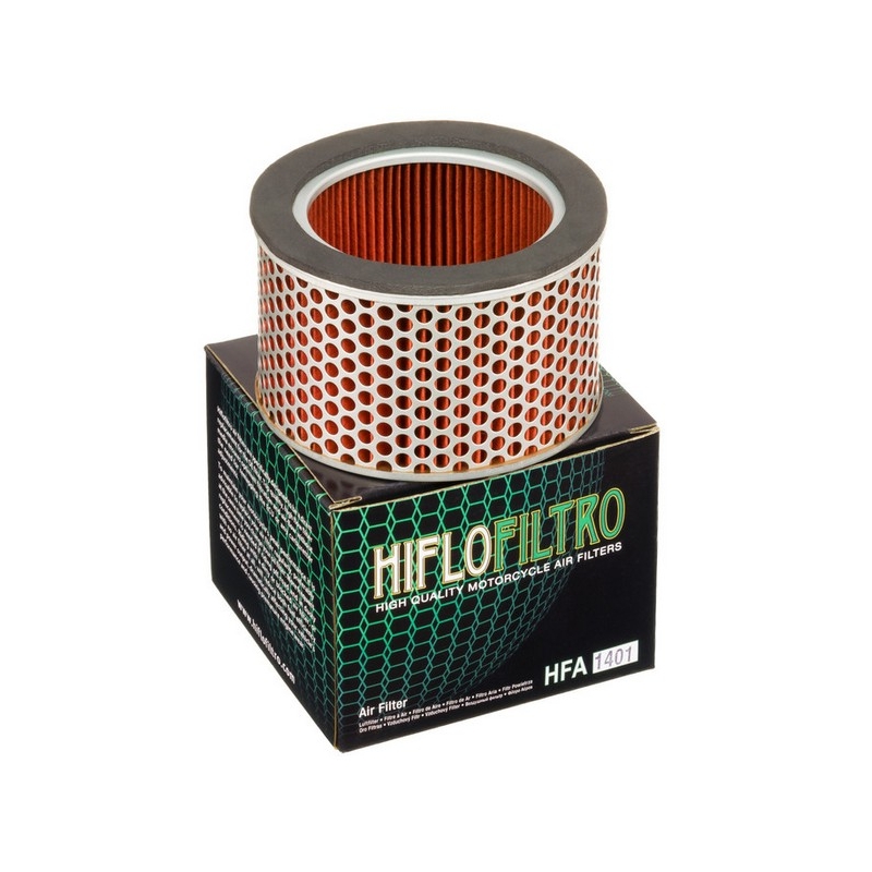Vzduchový filtr Hiflofiltro HFA1401