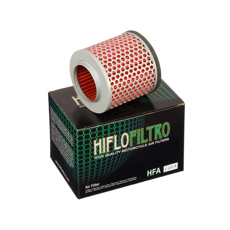 Vzduchový filtr Hiflofiltro HFA1404