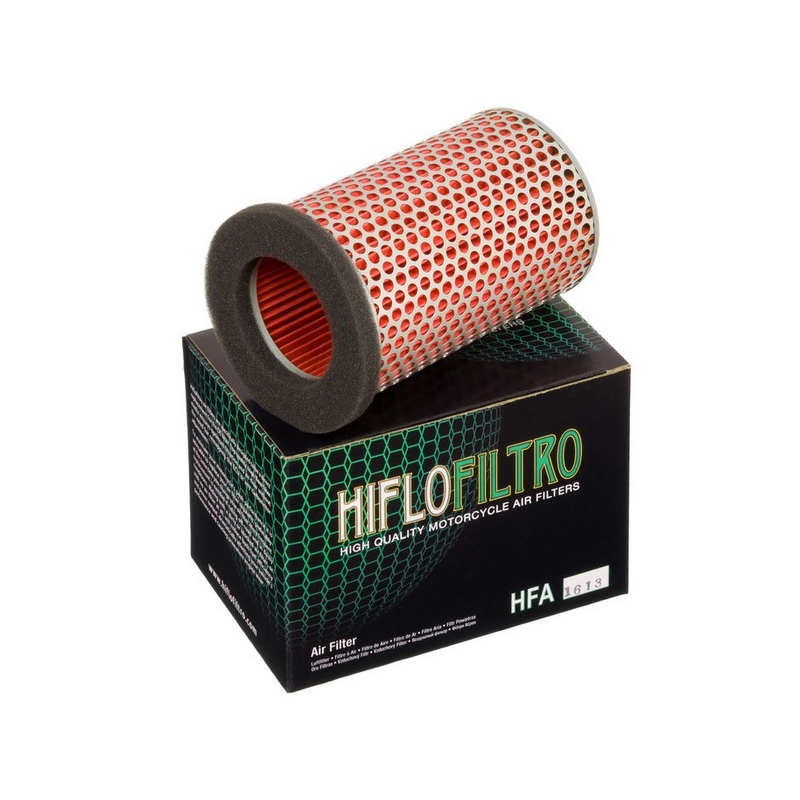 Vzduchový filtr HIFLOFILTRO pro HONDA CX 650 1983-1986, HONDA GL 650 Silver Wing 1983-1986