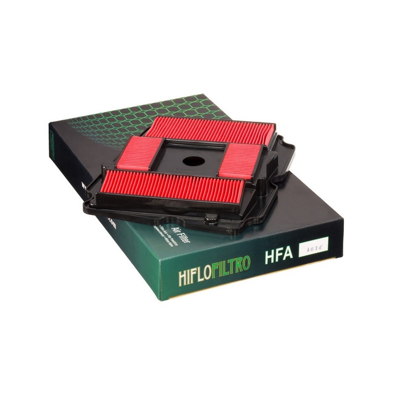 Vzduchový filtr Hiflofiltro HFA1614