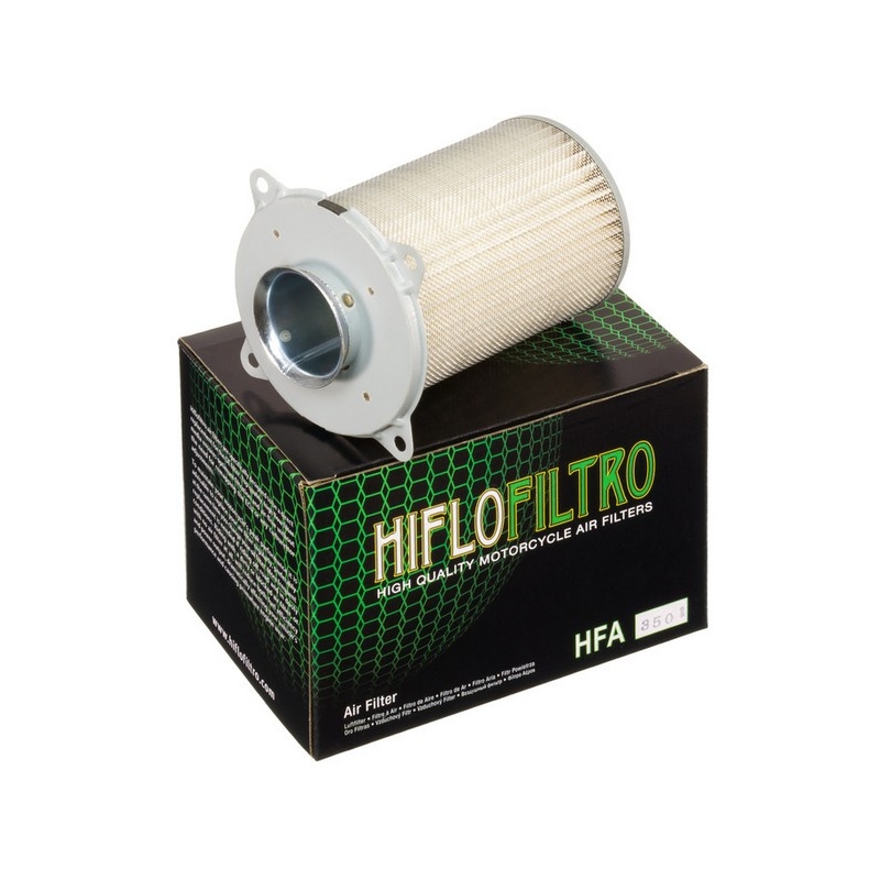 Vzduchový filtr HIFLOFILTRO pro SUZUKI GS 500 E 1988-2002, SUZUKI GS 500 2001-2003