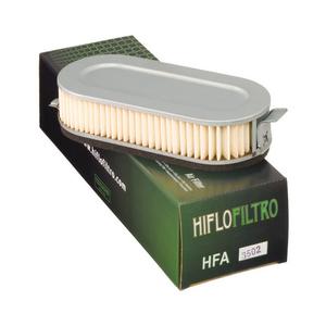 Vzduchový filtr HIFLOFILTRO pro SUZUKI GSX 550 1983-1987