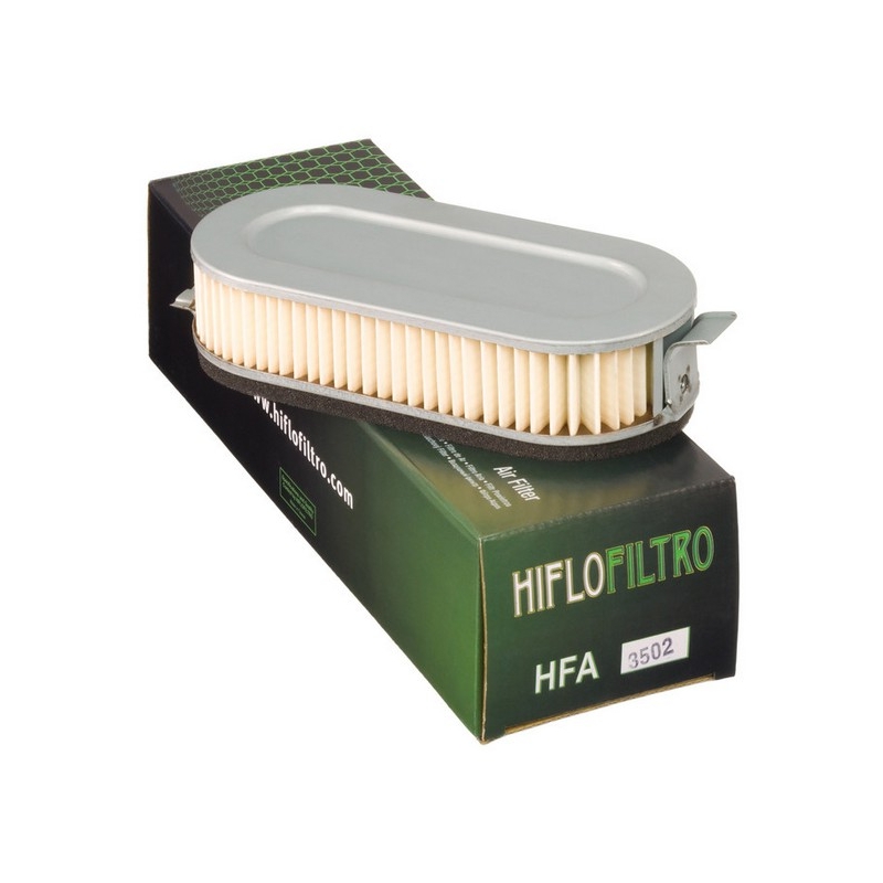 Vzduchový filtr HIFLOFILTRO pro SUZUKI GSX 550 1983-1987
