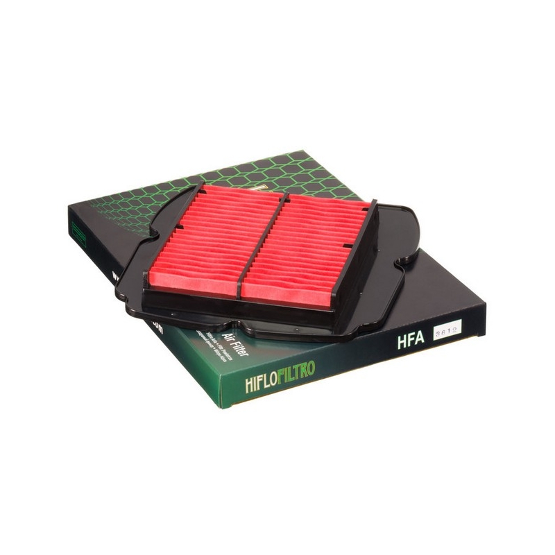 Vzduchový filtr HIFLOFILTRO