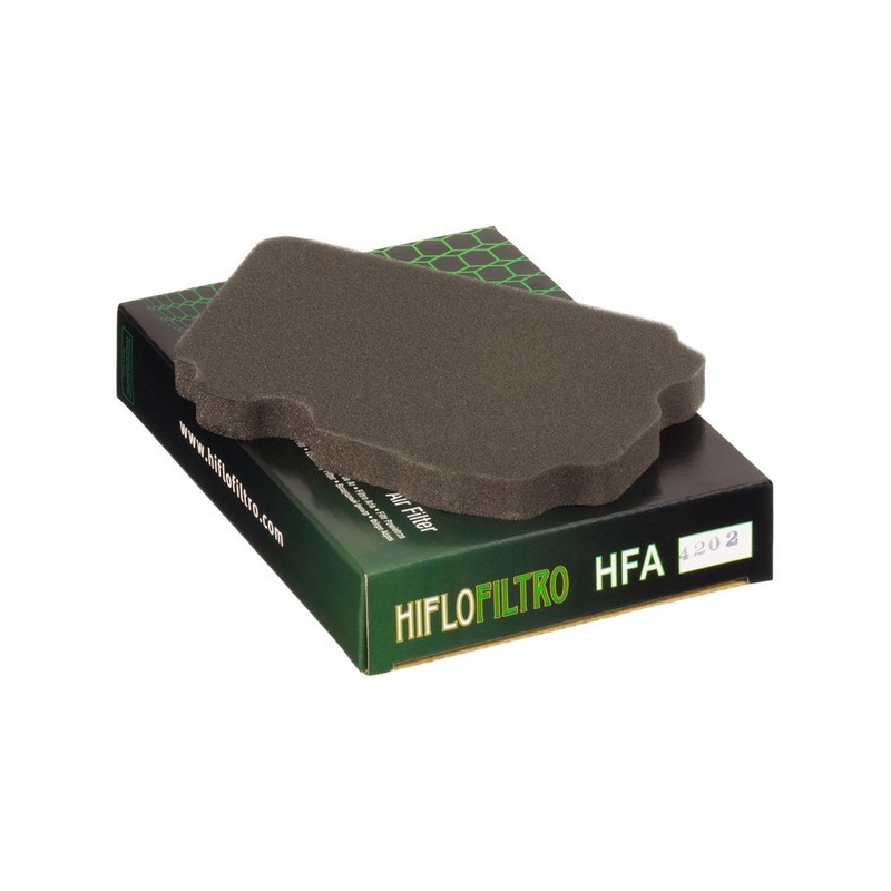 Vzduchový filtr HIFLOFILTRO