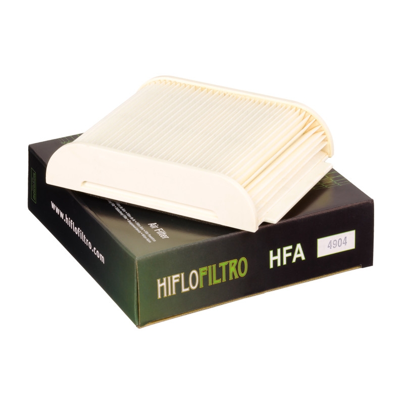 Vzduchový filtr HIFLOFILTRO pro YAMAHA FJ 1200 1986-1997