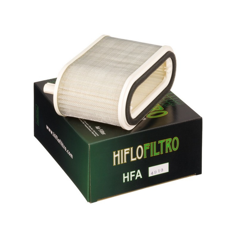 Vzduchový filtr HIFLOFILTRO pro YAMAHA VMX-12 Vmax 1200 1985-2007