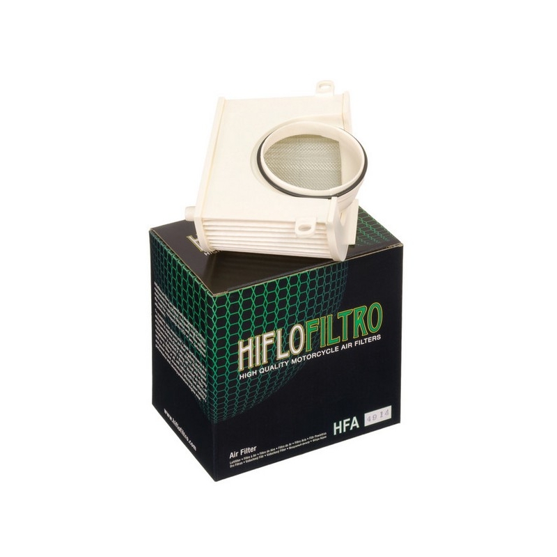 Vzduchový filtr HIFLOFILTRO pro YAMAHA XV 1600 Wild Star 2000-2004