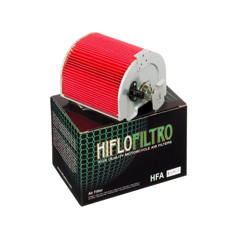Vzduchový filtr Hiflofiltro HFA1203