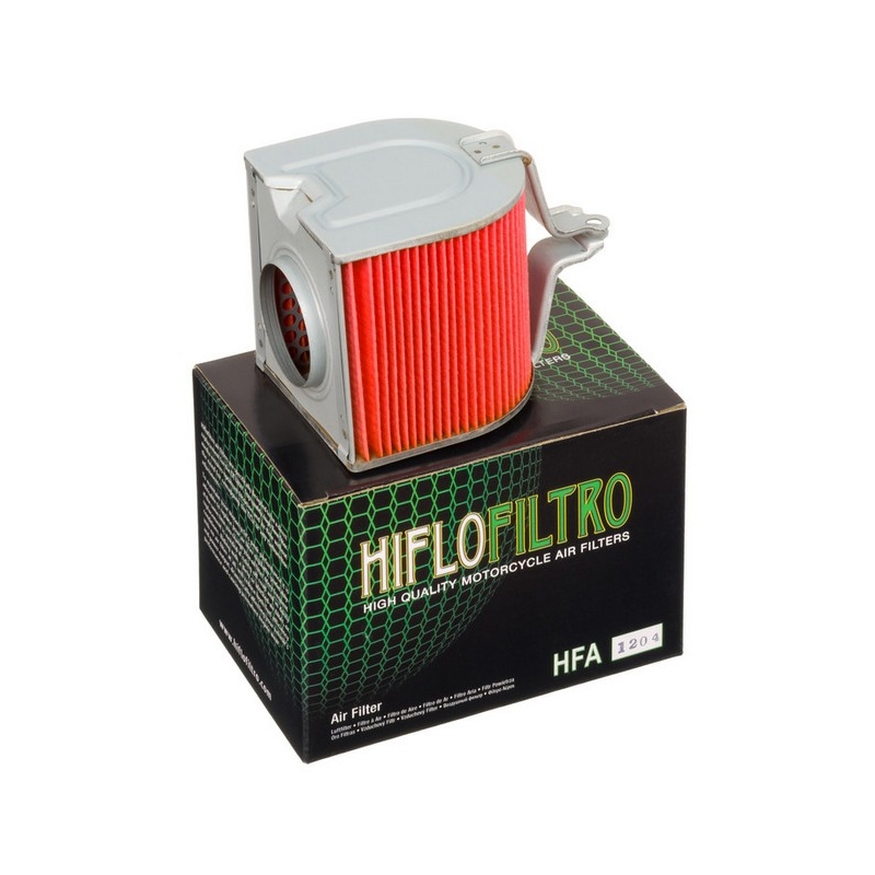 Vzduchový filtr HIFLOFILTRO pro HONDA CN 250 Helix 1986-1999