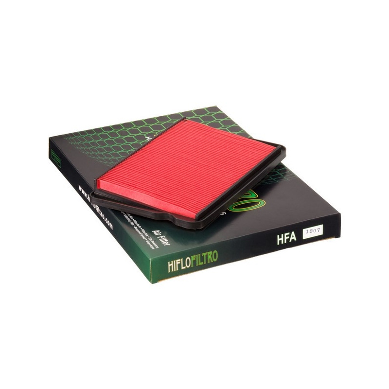 Vzduchový filtr Hiflofiltro HFA1207