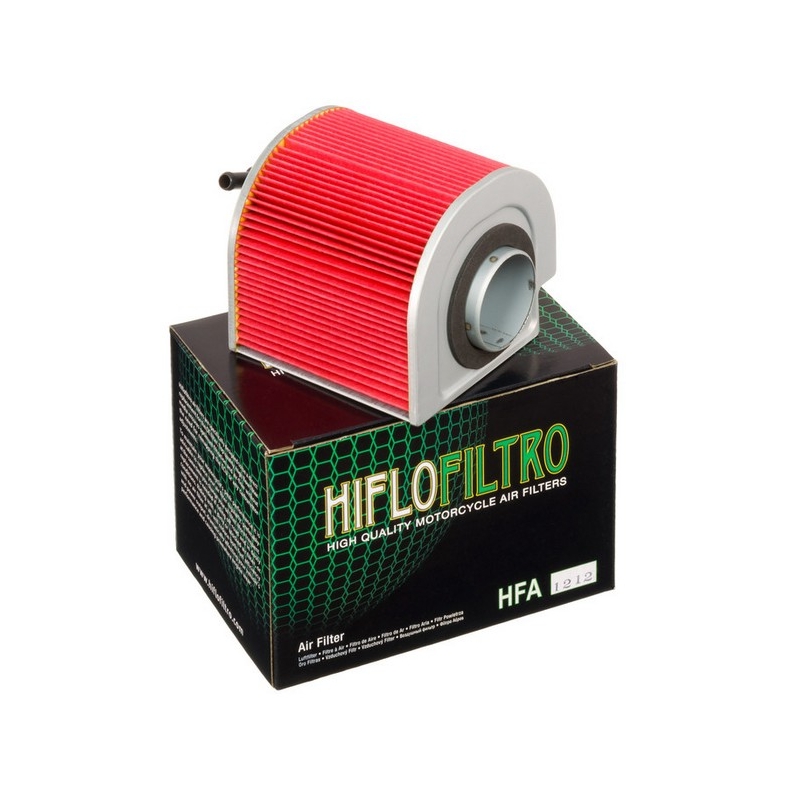 Vzduchový filtr Hiflofiltro HFA1212