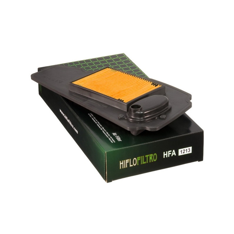 Vzduchový filtr HIFLOFILTRO pro HONDA NSS 250 Forza 2005-2007
