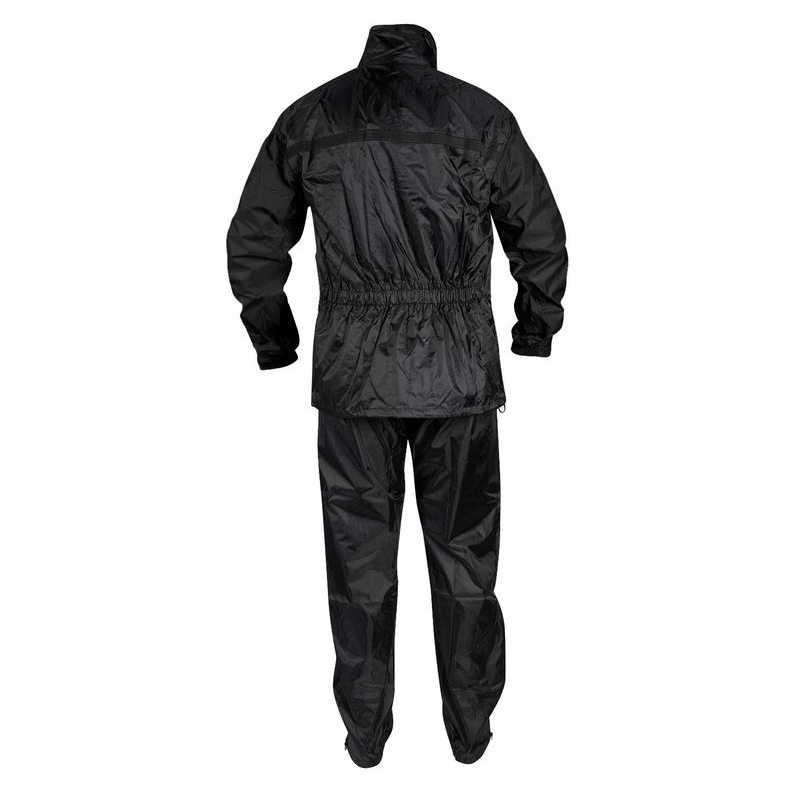 Moto pláštěnka Rebelhorn Rain