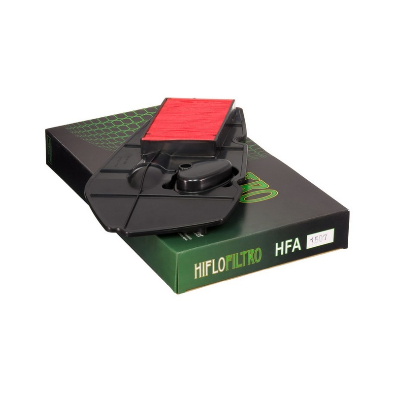 Vzduchový filtr Hiflofiltro HFA1507