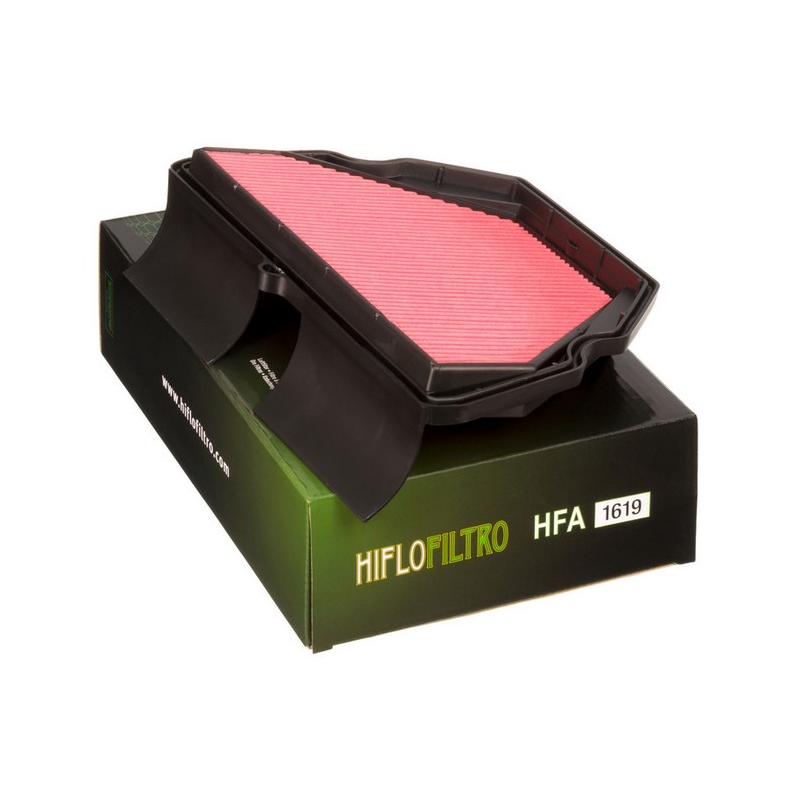Vzduchový filtr HIFLOFILTRO pro HONDA CBR 600 F 2001-2007
