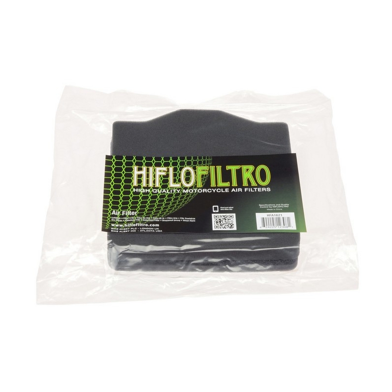 Vzduchový filtr HIFLOFILTRO pro HONDA XL 600 R 1983-1987