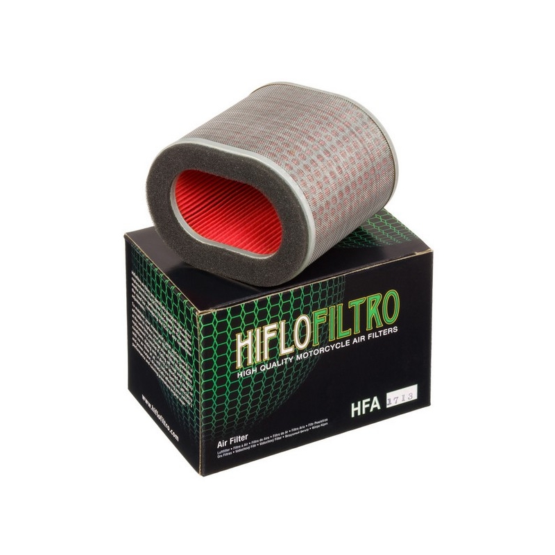 Vzduchový filtr Hiflofiltro HFA1713